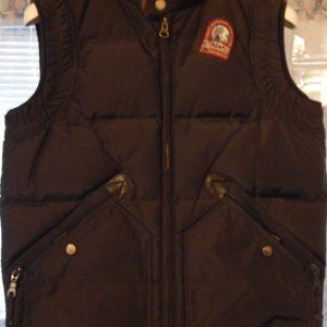 Parajumpers Kobuk Vest - Men's Large